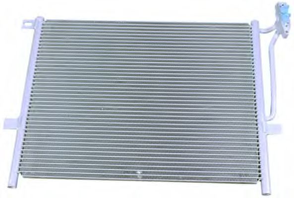 Condensator, climatizare 2