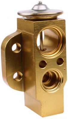 Supapa expansiune, clima 2