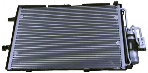 Condensator, climatizare 2