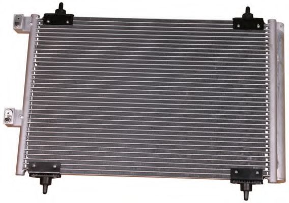 Condensator, climatizare 2