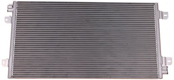 Condensator, climatizare 2