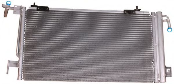 Condensator, climatizare 2