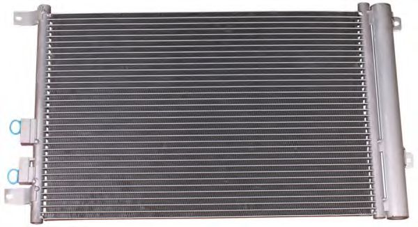 Condensator, climatizare 2