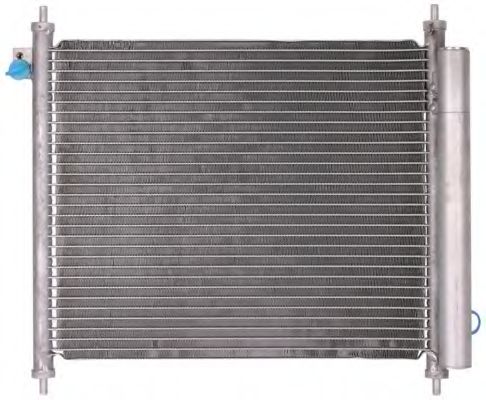 7110339 Condensator, climatizare PowerMax 