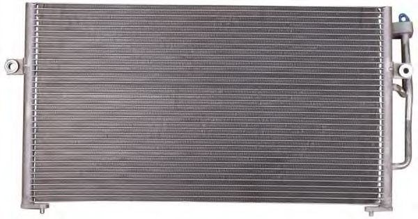 Condensator, climatizare 2