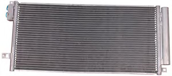 Condensator, climatizare 2