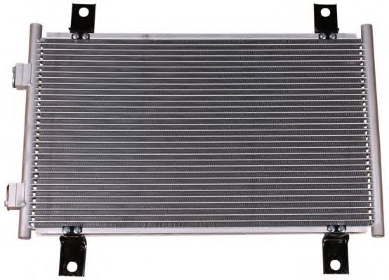 Condensator, climatizare 2