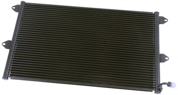 Condensator, climatizare 2
