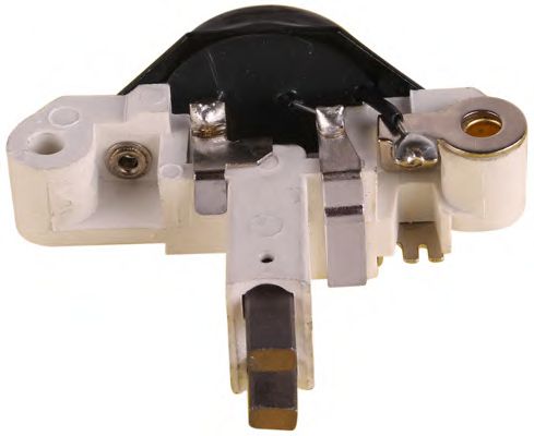 Regulator, alternator