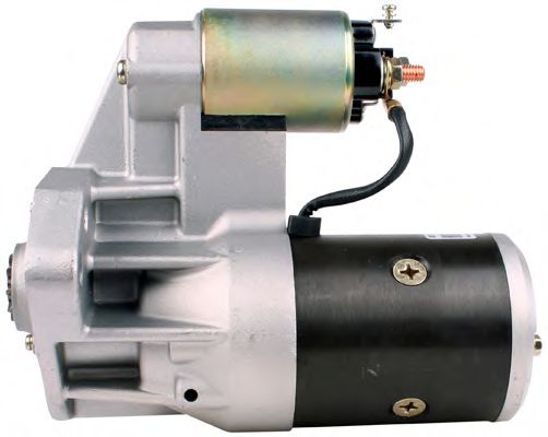 starter 3