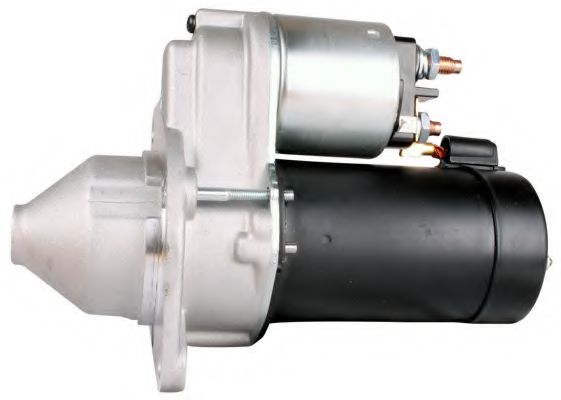 starter 3