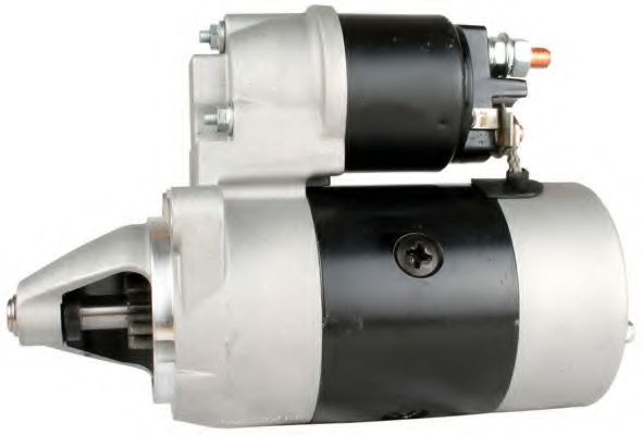 starter 3