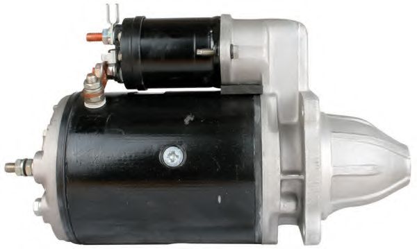 starter 5