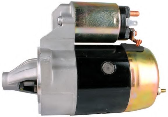 starter 3