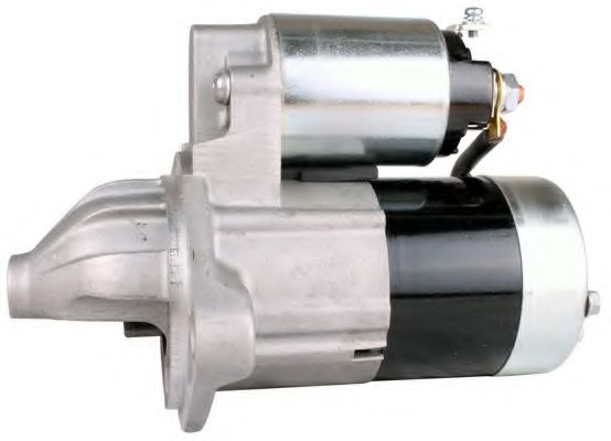 starter 3