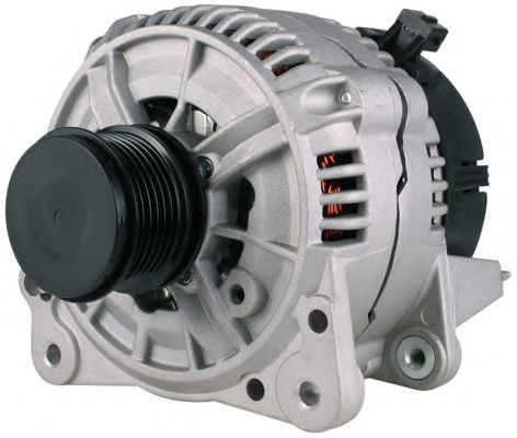 Generator / Alternator 4