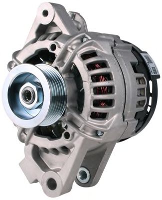 Generator / Alternator 4