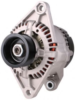 Generator / Alternator 4