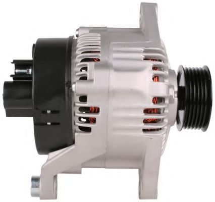 Generator / Alternator 5