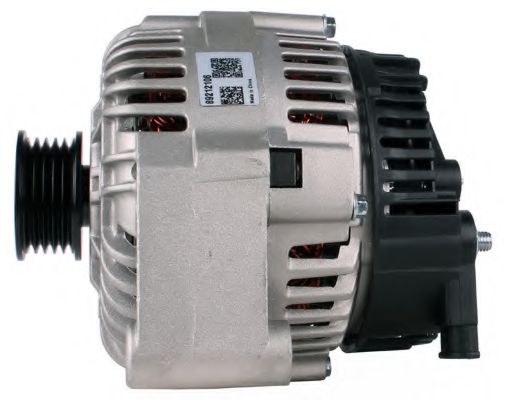 Generator / Alternator 3