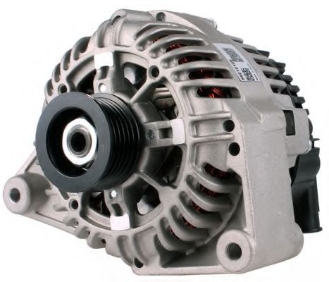 Generator / Alternator 4