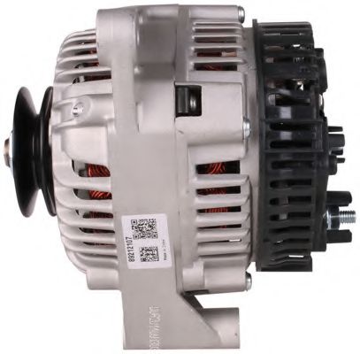 Generator / Alternator 3