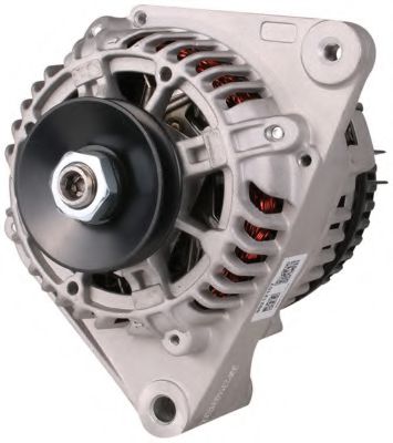Generator / Alternator 4