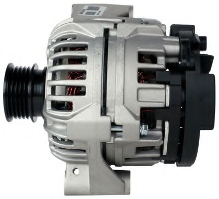Generator / Alternator 3