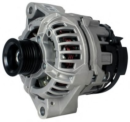 Generator / Alternator 4