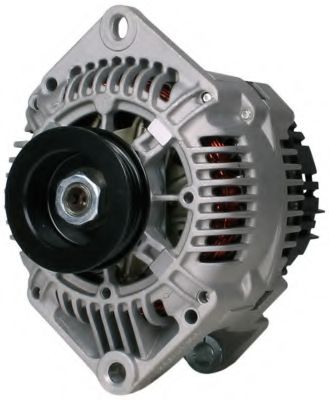 Generator / Alternator 4