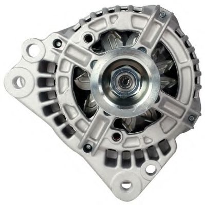 Generator / Alternator 2