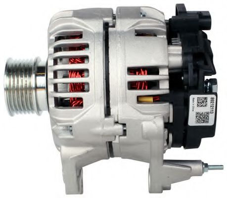 Generator / Alternator 3