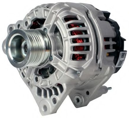 Generator / Alternator 4