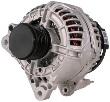 Generator / Alternator 4
