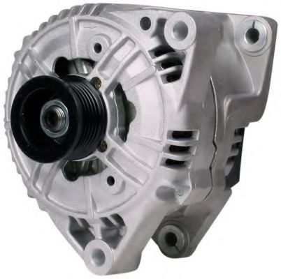 Generator / Alternator 4