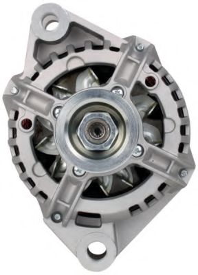 Generator / Alternator 2