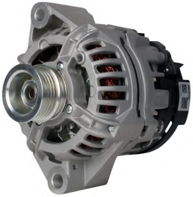 Generator / Alternator 4