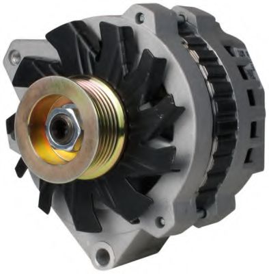 Generator / Alternator 4