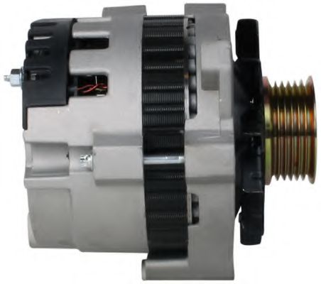 Generator / Alternator 5
