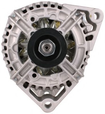 Generator / Alternator 2