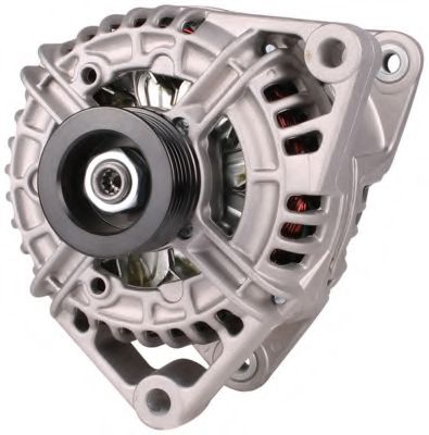 Generator / Alternator 4
