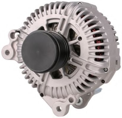 Generator / Alternator 4