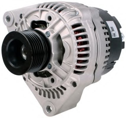 Generator / Alternator 4