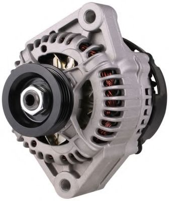 Generator / Alternator 4