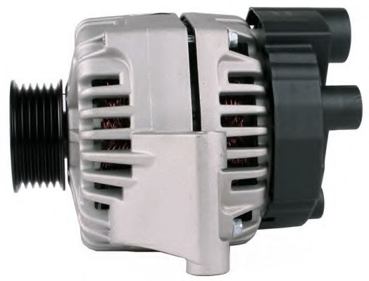 Generator / Alternator 3