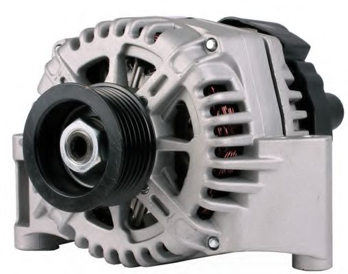 Generator / Alternator 4
