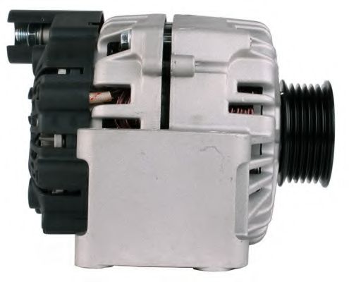Generator / Alternator 5