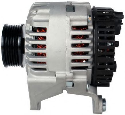 Generator / Alternator 3