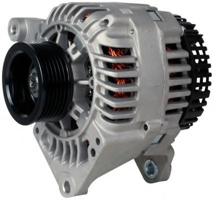 Generator / Alternator 4