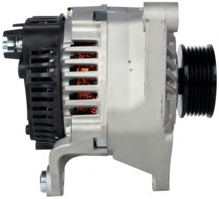 Generator / Alternator 5